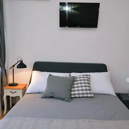 Doroti Appartement *