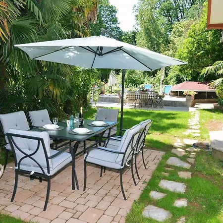 Doroti Appartement *