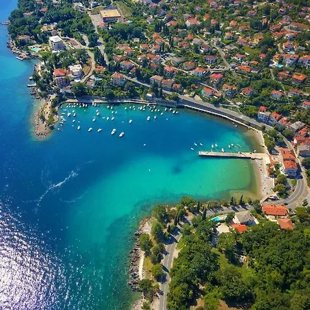Doroti Apartman Ika