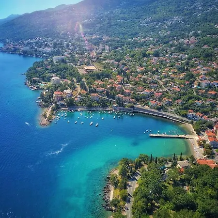 Apartman Doroti