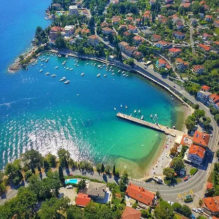 Doroti Apartman Ika
