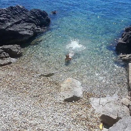 Apartman Doroti Ika