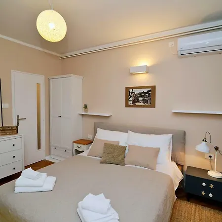 Appartement Doroti Ika