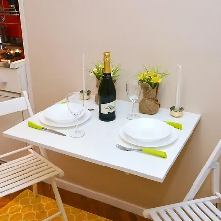 Apartman Doroti Ika