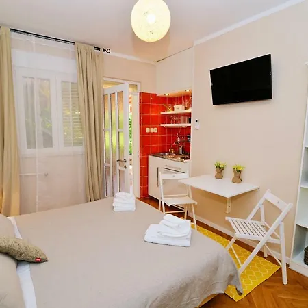 Apartman Doroti