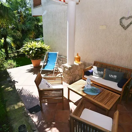 Appartement Doroti *