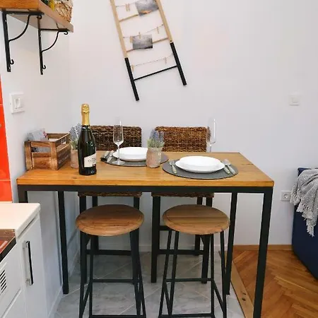 Apartman Doroti