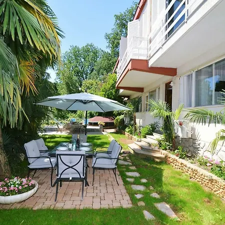 Doroti Apartman