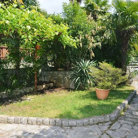 Doroti Apartman *