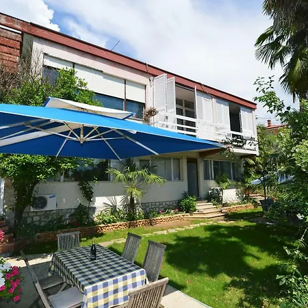 Doroti Apartman Ika