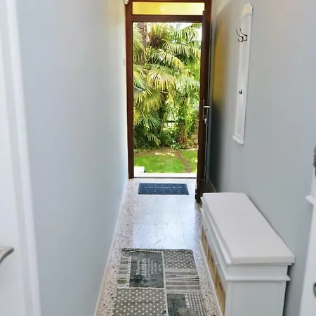 Apartman Doroti Ika
